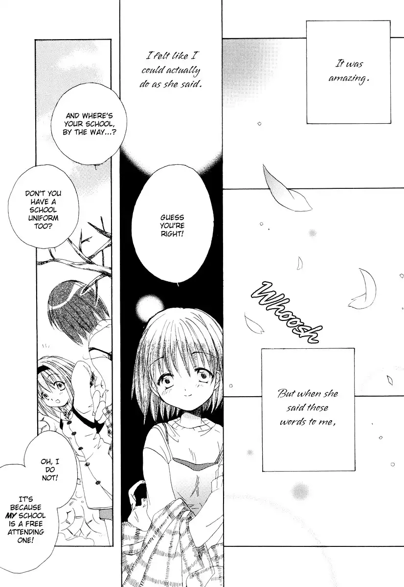 Kanon and Air Chapter 7 15